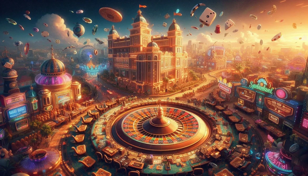 7Signs Casino